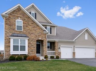 419 Snow St, Sugar Grove, IL 60554