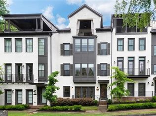 124 W Wieuca Rd NE, Atlanta, GA 30342