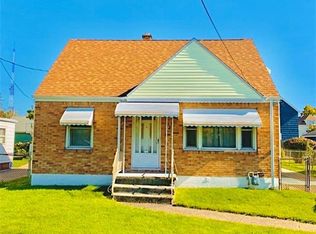117 Page St, Buffalo, NY 14207