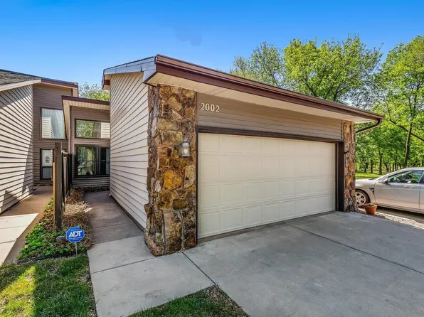 2002 N Woodlawn Blvd #2002, Derby, KS 67037