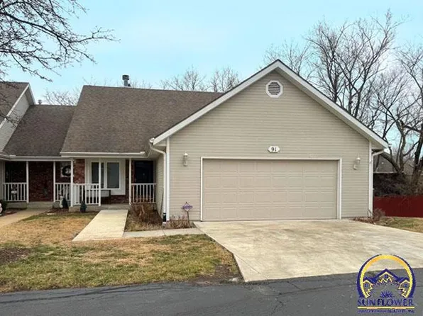 3101 SW Wanamaker Dr APT 91, Topeka, KS 66614