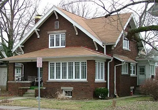 4 bed, 1800 sqft, $5,500 — Photo 2