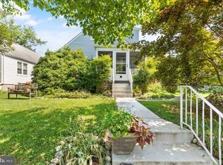 2520 Canterbury Rd, Parkville, MD 21234