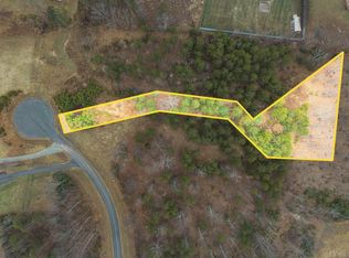 14 Caroline Ct LOT 14, Union Hall, VA 24176