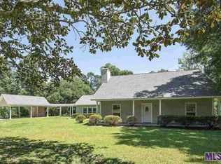 8934 Us Highway 61, Saint Francisville, LA 70775