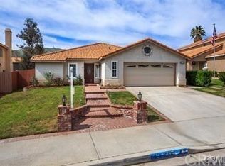 10661 Mendoza Rd, Moreno Valley, CA 92557