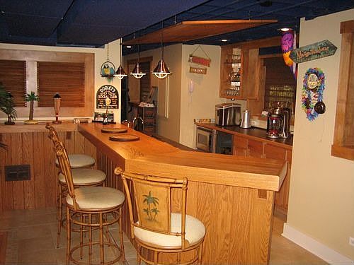 Key West in Carol Stream