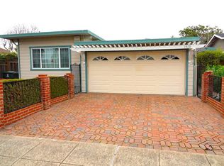 1715 Klamath Ave, San Mateo, CA 94403