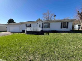 903 Glenview Dr #21, Creston, IA 50801