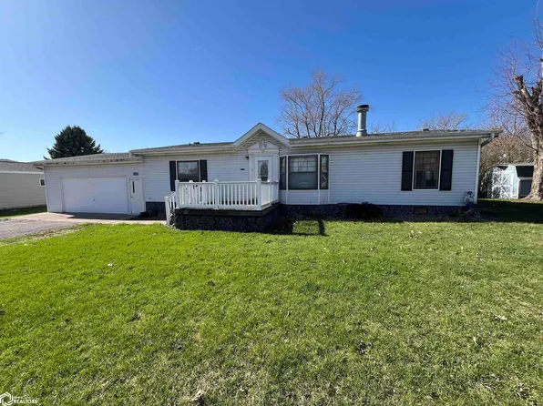 903 Glenview Dr #21, Creston, IA 50801