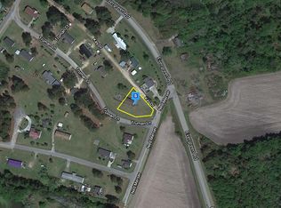 140 Kay Dr, Fitzgerald, GA 31750