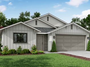 LOT 64 1509 S Autumn Breeze Rd, Hanford, CA 93230