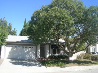 25768 Rana Dr, Santa Clarita, CA 91355
