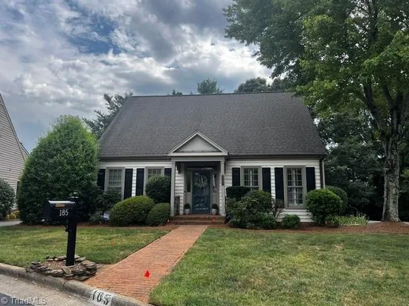 185 Westhaven Cir, Winston Salem, NC 27104