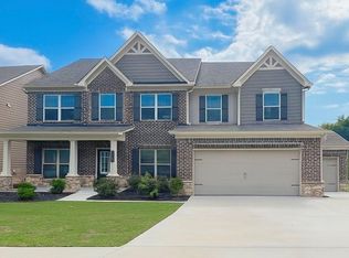 1721 Cobblefield Cir, Dacula, GA 30019