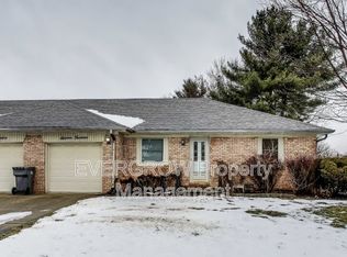 1614 E Stop 12 Rd, Indianapolis, IN 46227