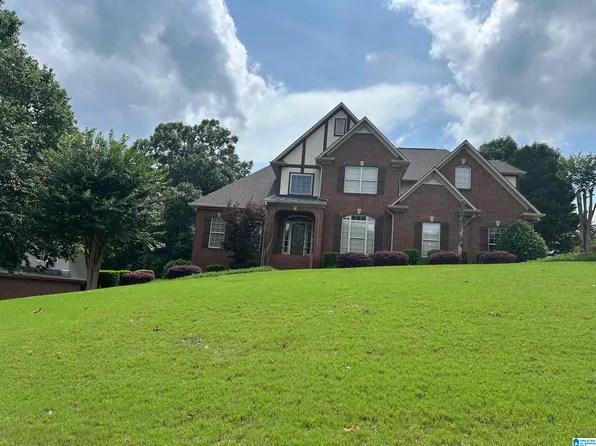 1005 Woodlands Cv, Helena, AL 35080