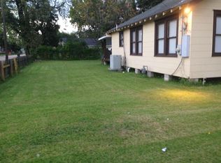 1601 Weiss St, Houston, TX 77009