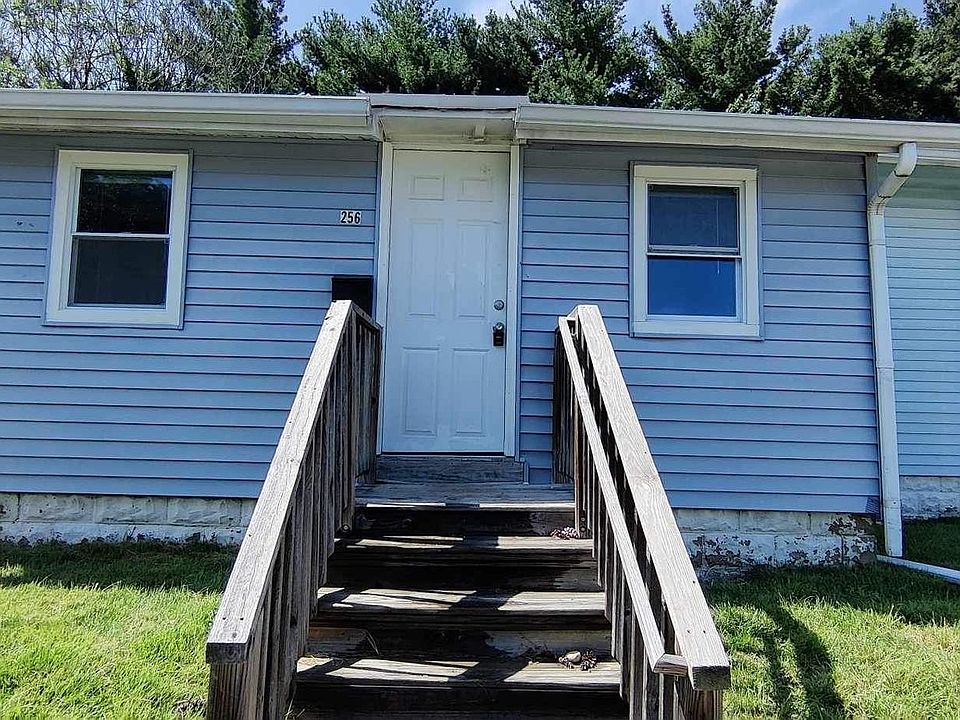 256 Birch St Penns Grove, NJ, 08069 Apartments for Rent Zillow