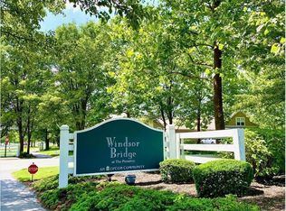 4345 Bridgeside Pl, New Albany, OH