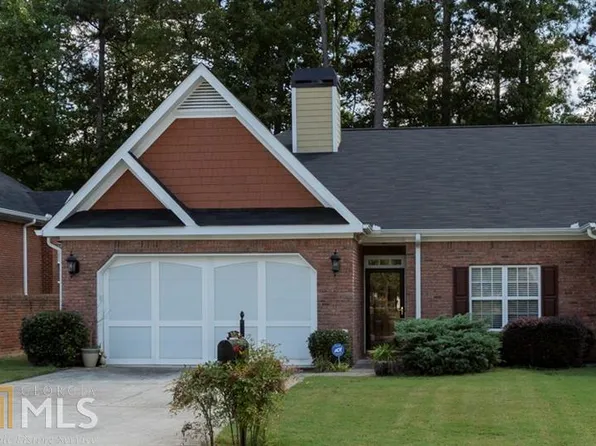 2605 Rosehill Cir, Lithia Springs, GA 30122