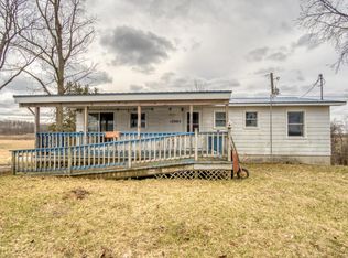 12995 23 Mile Rd, Hersey, MI 49639