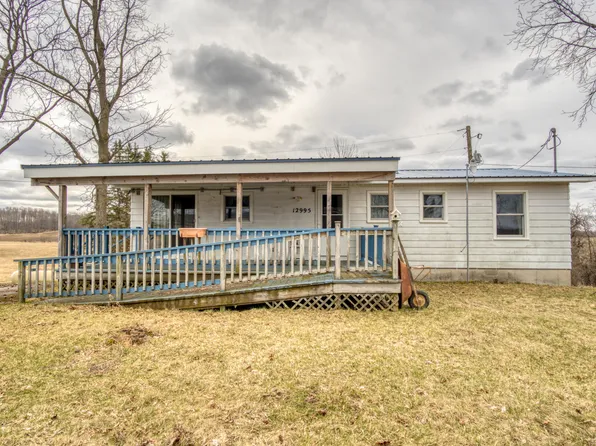 12995 23 Mile Rd, Hersey, MI 49639