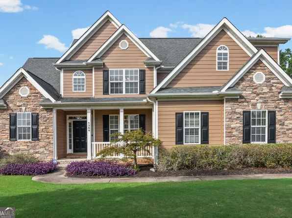 1304 Buttermilk Ln, Griffin, GA 30224
