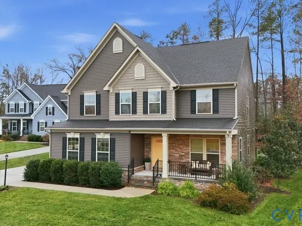 10466 Centralia Station Rd, Chester, VA 23831