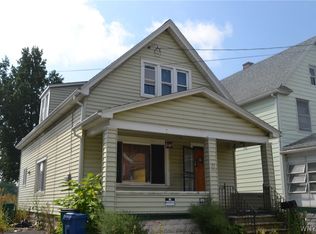 31 Progressive Ave, Buffalo, NY 14207