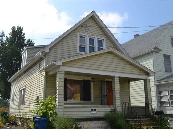 31 Progressive Ave, Buffalo, NY 14207