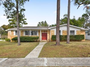 6503 N Haslett Dr, Jacksonville, FL 32277