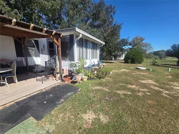 9545 SE 155TH STREET, SUMMERFIELD, FL 34491