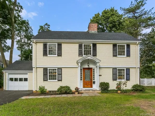332 South Main Street, West Hartford, CT 06107
