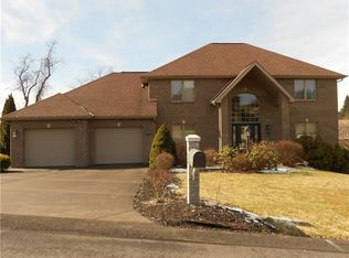 917 Giovanni Ln, Irwin, PA 15642