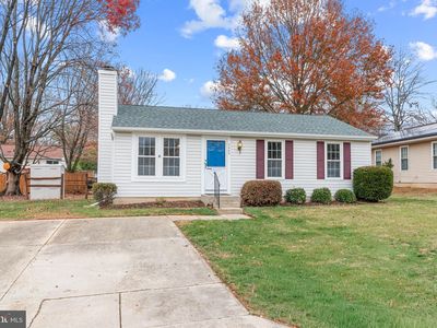 7423 Kilcreggan Ter, Gaithersburg, MD, 20879