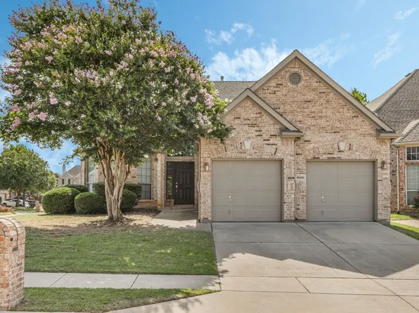 3628 Andrea Dr, Flower Mound, TX 75022