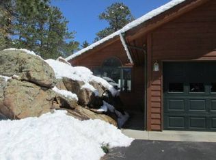 659 Cedar Ridge Cir #5, Estes Park, CO 80517