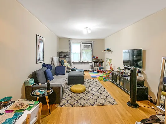 Rented by Brown Harris Stevens | media 1