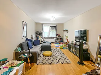 Rented by Brown Harris Stevens