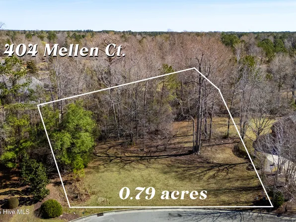 404 Mellen Court, New Bern, NC 28562