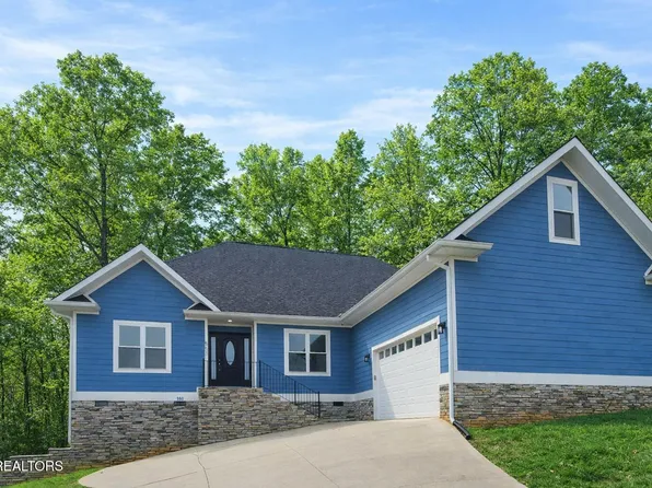 553 Hickory Pointe Ln, Maynardville, TN 37807