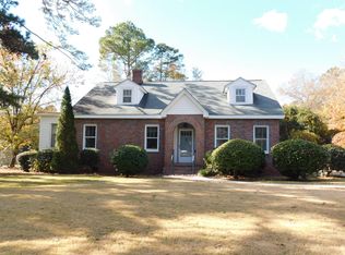 2330 Redwood Dr, Augusta, GA 30904