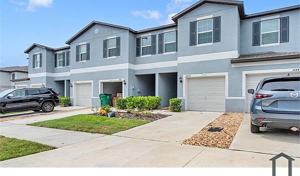 【K-HOUSE】 36439 Garden Wall Way, Zephyrhills, FL 33541 | Zillow