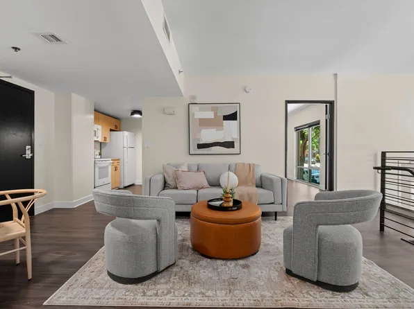 425 W Beech St, San Diego, CA