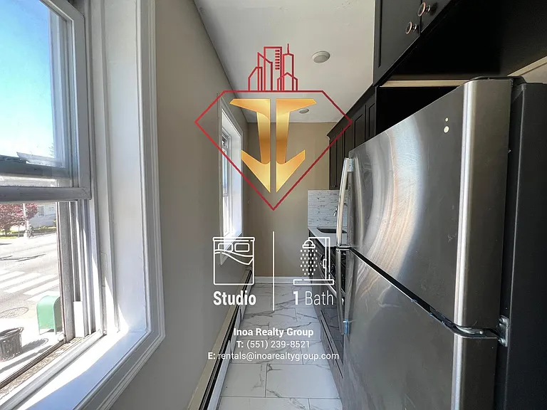 2500-05 John F Kennedy Blvd #210 — Photo 5