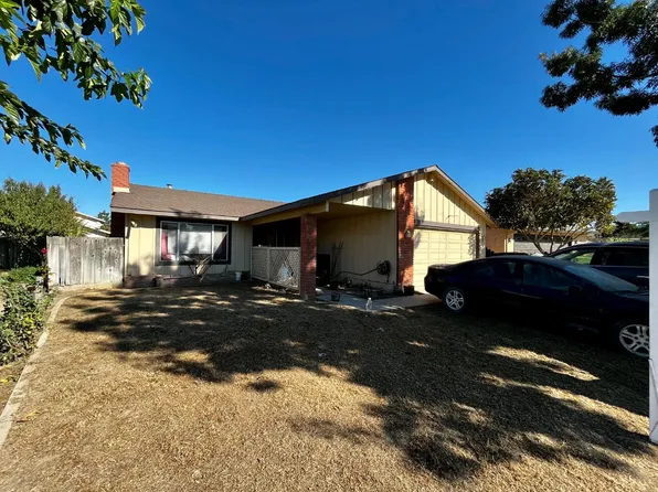602 N Vanderhurst Ave, King City, CA 93930