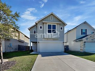 2722 Lillybrook Ln, New Braunfels, TX 78130