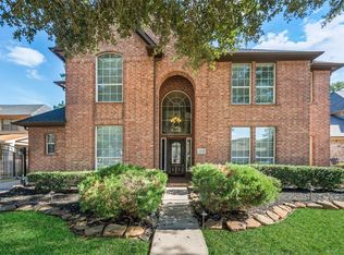 13430 Lakewood Meadow Dr, Cypress, TX 77429