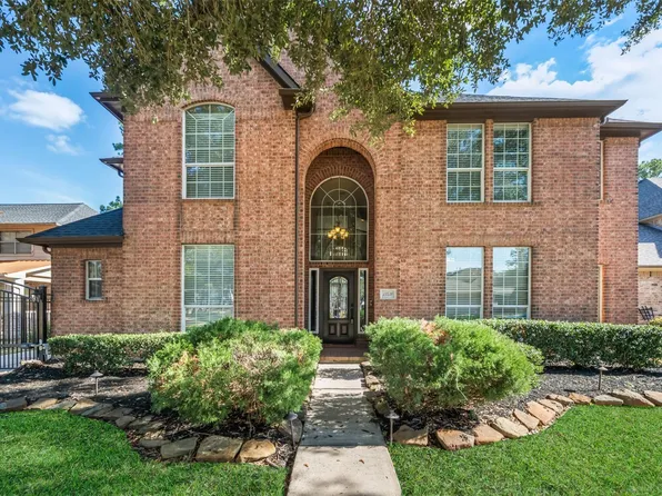 13430 Lakewood Meadow Dr, Cypress, TX 77429